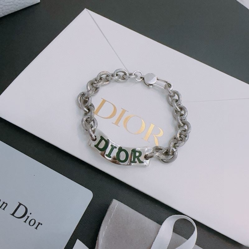 Christian Dior Bracelets